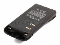 Аккумулятор для Motorola HNN9008A, HNN9009A, PMNN4151AR