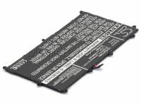 Аккумулятор для Samsung Galaxy Tab 8.9 GT-P7300 (SP368487A)