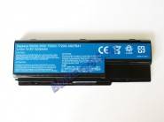 Аккумулятор / батарея для ноутбука Acer B053R012-9002 BTP-AS5520G ( 14.8V 5200mAh ) 101-105-100422-107324