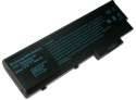 Аккумулятор / батарея ( 14.8V 4400mAh ) для ноутбука Acer LIP-6198QUPC SY6 101-105-100213-114261