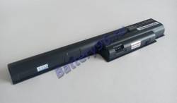 Аккумулятор / батарея (11.1V 5200mAh SMP-SFS-SS-26C-06 Fujitsu Siemens Computers) для ноутбука Esprimo Mobile U9200 M9400 D9500 101-145-112712-112712