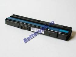 Аккумулятор / батарея для ноутбука Acer eMachines E528 ( 11.1V 5200mAh ) 101-105-100199-107348