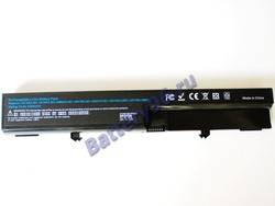 Аккумулятор / батарея ( 10.8V 5200mAh HSTNN-DB51 ) для ноутбука HP / Compaq 6520s 6530s 6531s 101-150-100351-100351