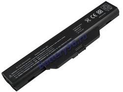 Аккумулятор / батарея ( 14.4V 5200mAh HSTNN-IB62 ) для ноутбука HP / Compaq 6730s 6735s 6820s 6830s 101-150-110252-110252
