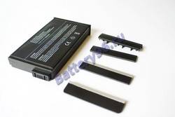 Аккумулятор / батарея ( 14.8V 5200mAh HP 182281-001 ) для ноутбука HP / Compaq NC6000 NC8000 NX5000 101-150-100355-100355