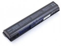 Аккумулятор / батарея ( 14.4V 7800mAh HSTNN-UB33 ) для ноутбука HP / Compaq Pavilion DV9000 DV9100 101-150-100357-100357