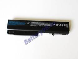 Аккумулятор / батарея ( 10.8V 5200mAh HSTNN-IB05 )  для ноутбука HP / Compaq NX5100 NX6100 NX6105) 101-150-100362-100362