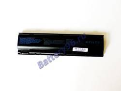 Аккумулятор / батарея ( 10.8V 5200mAh HSTNN-DB10 ) для ноутбука HP / Compaq Pavilion DV1000 DV4000 101-150-100369-100369