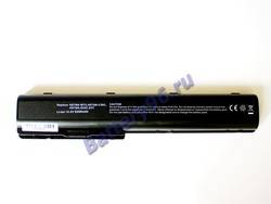 Аккумулятор / батарея ( 14.8V 5200mAh HSTNN-IB75 ) для ноутбука HP / Compaq Pavilion DV7 DV8 HDX18 101-150-100371-100371