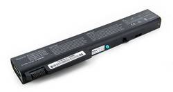 Аккумулятор / батарея ( 14.4V 5200mAh HSTNN-LB60 ) для ноутбука HP / Compaq EliteBook 8530 8730 8540 101-150-100381-100381