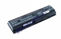 Аккумулятор / батарея ( 11.1V 5200mAh HSTNN-LB3N ) для ноутбука HP / Compaq Pavilion DV4-5000 series DV6-7000 101-150-100388-100388