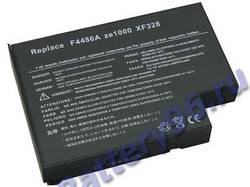 Аккумулятор / батарея ( 14.8V 4400mAh CGR-B1870AE ) для ноутбука HP / Compaq Pavilion ze1260 101-150-103041-103041