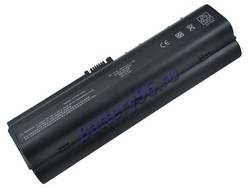 Аккумулятор / батарея ( 10.8V 6600mAh HSTNN-LB42 ) для ноутбука HP / Compaq Pavilion dv2000 101-150-103042-103042