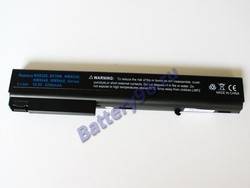 Аккумулятор / батарея ( 10.8V 5200mAh HSTNN-DB06 ) для ноутбука HP / Compaq Business Notebook NX7300 101-150-103052-103052