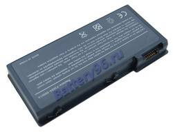 Аккумулятор / батарея ( 11.1V 6600mAh F2024 ) для ноутбука HP / Compaq OmniBook XE3 101-150-103058-103058