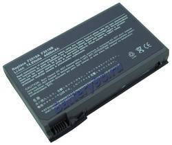 Аккумулятор / батарея ( 14.8V 4400mAh F2019 ) для ноутбука HP / Compaq OmniBook 6000 101-150-103062-103062