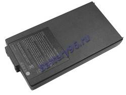Аккумулятор / батарея ( 14.8V 4400mmAh Compaq 196345-B21 ) для ноутбука HP / Compaq  Presario 700 101-150-103078-103078