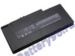Аккумулятор / батарея ( 11.1V 5200mAh HP 577093-001 ) для ноутбука HP / Compaq Pavilion dm3 101-150-103089-103089
