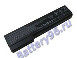 Аккумулятор / батарея ( 10.8V mAh 2200HP HSTNN-CB2F ) для ноутбука HP / Compaq ProBook 4535s 101-150-103100-103100