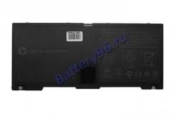 Аккумулятор / батарея ( 14.8V 2800mAh HSTNN-DB0H Hewlett-Packard Company ) для ноутбука HP / Compaq ProBook 5330m 101-150-110251-110251