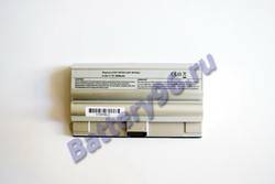 Аккумулятор / батарея ( 10.8V 4400mAh ) для ноутбука Sony VAIO VGC-LJ90HS VGC-LJ90S VGC-LJ91HS VGC-LJ91S VGC-LJ92HS VGC-LJ92S VGC-LJ94HS VGC-LJ94S 101-185-100434-111316