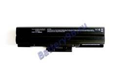 Аккумулятор / батарея ( 11.1V 4400mAh ) для ноутбука Sony VAIO VGN-NS110E VGN-NS115N VGN-NS11ER VGN-NS11M VGN-NS11S VGN-NS11Z VGN-NS120E VGN-NS12M VGN-NS150J VGN-NS15G VGN-NS15H VGN-NS190J 101-185-100444-112035
