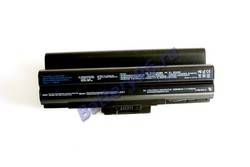 Аккумулятор / батарея ( 11.1V 8800mAh ) для ноутбука Sony VAIO VGN-FW90HS VGN-FW90NS VGN-FW90S VGN-FW91NS VGN-FW91S VGN-FW92DS VGN-FW92JS VGN-FW93DS VGN-FW93JS VGN-FW93XS VGN-FW94FS VGN-FW94GS VGN-FW94HS 101-185-100445-112111