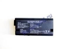 Аккумулятор / батарея ( 11.1V 4400mAh ) для ноутбука Sony VAIO VGN-AS53B VGN-AS53PS VGN-AS53S VGN-AS54B VGN-AS54PS VGN-AS54S 101-185-100452-112356