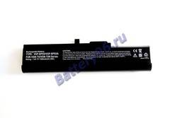 Аккумулятор / батарея ( 7.4V 6600mAh ) для ноутбука Sony VGP-BPL5 VGP-BPL5A 101-185-100454-112470