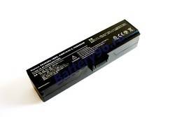 Аккумулятор / батарея для ноутбука Toshiba Qosmio X770 X775 series ( 14.8V 5200mAh Toshiba PA3928U-1BRS ) 101-180-100466-100466