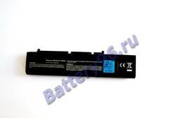 Аккумулятор / батарея для ноутбука Toshiba Satellite M30 M35 ( 10.8V 5200mAh Toshiba PA3331U-1BAS ) 101-180-100474-100474