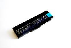 Аккумулятор / батарея для ноутбука Toshiba Satellite U300 ( 11.1V 7800mAh Toshiba PA3593U-1BRS ) 101-180-100476-100476