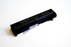 Аккумулятор / батарея ( 10.8V 4400mAh ) для ноутбука Toshiba Satellite A130 101-180-100457-112549