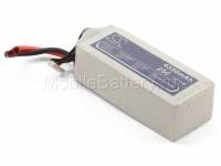 Аккумулятор для RC T-Plug Li-Po 4350mAh 22.2V 6S1P 25C/50C