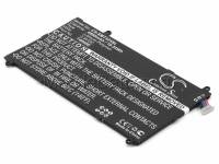 Аккумулятор для Samsung Galaxy Tab Pro 8.4 SM-T325 (T4800E)