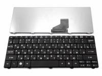 Клавиатура для ноутбука Acer PK130E91A04, V111102AS3 (черная)