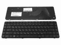 Клавиатура для ноутбука HP Compaq 605922-251, MP-09J83SU-886
