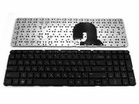 Клавиатура для ноутбука HP AELX9700010, MP-09L83SU6920