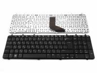 Клавиатура для ноутбука HP MP-07F13SU6698, NSK-H810 (черная)