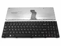Клавиатура для ноутбука Lenovo G570 (MP-10A3, MP-10A33SU-6864)