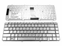 Клавиатура для ноутбука HP 488590-251, AEQT6700110, QT6A