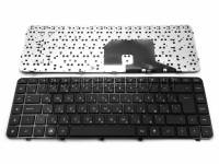Клавиатура для ноутбука HP 606746-251, AELX6700310, LX6, LX8