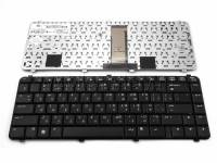 Клавиатура для ноутбука HP 490267-251, 537583-251, V061126BS1