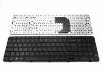 Клавиатура для ноутбука HP 633736-251, AER18700010, SN6109, R18