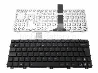 Клавиатура для ноутбука Asus 1015PE (MP-10B63SU-5281) черная