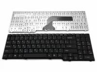 Клавиатура для ноутбука Asus 04GNJV1KRU00, MP-03753SU-5287