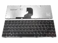 Клавиатура для ноутбука Lenovo MP-10A23US-686, T2S, Z460-RU