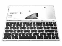 Клавиатура для ноутбука Lenovo IdeaPad U310 (25-204960, MP-3A)