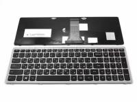 Клавиатура для ноутбука Lenovo 25-211080, 9Z.NAFSC.00R