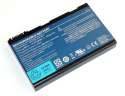 Аккумулятор / батарея ( 11.1V 5200mAh ) для ноутбука Acer TravelMate 4280 4283WLMi 101-105-100201-113123